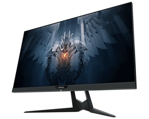 MONITOR GAMING GIGABYTE AORUS FI27QP-EK 27" 2560 X 1440 ELED/IPS